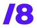 Stand 8 | World's No.1 IT Service Provider logo